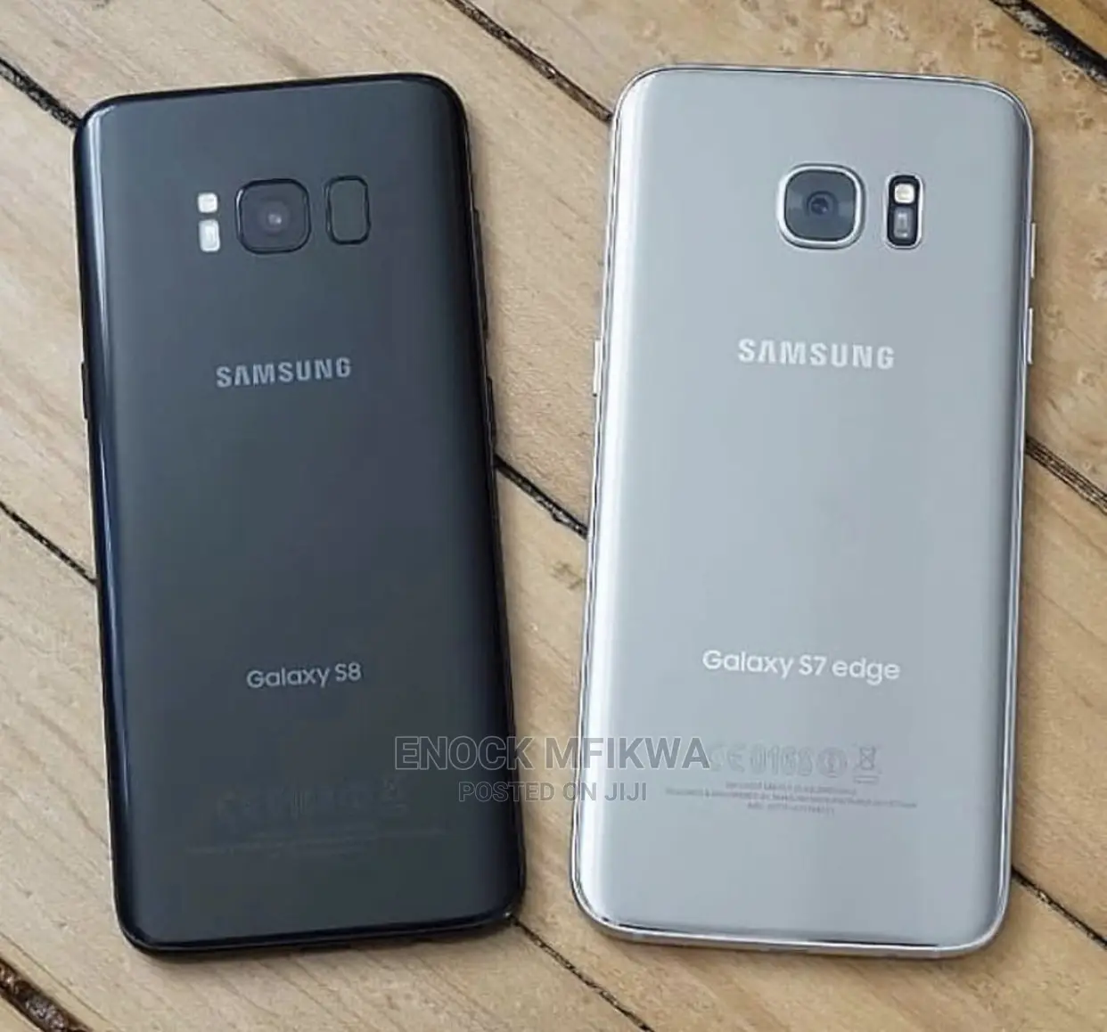 Samsung Galaxy S7 edge 32 GB Gold