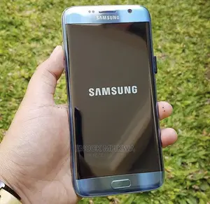Samsung Galaxy S7 edge 32 GB Gold