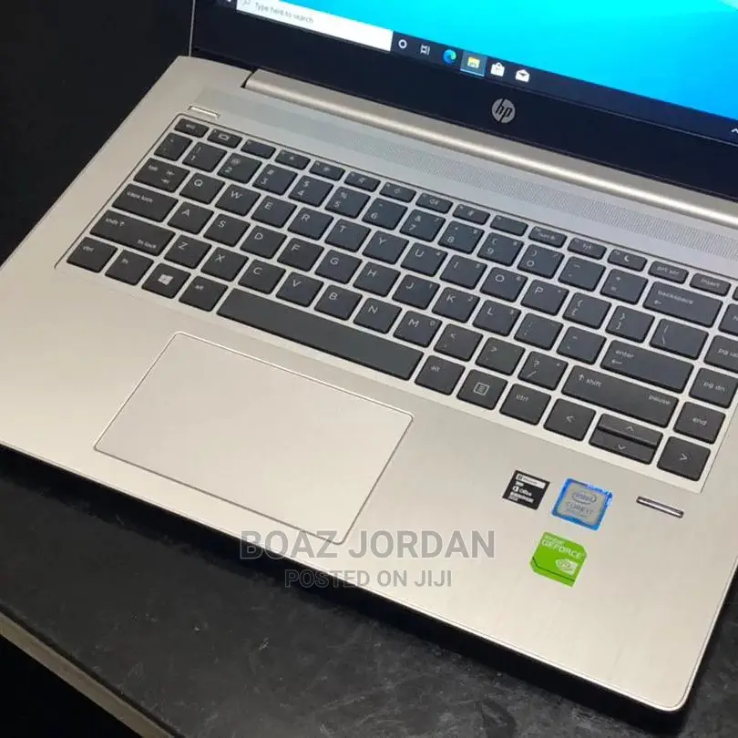 New Laptop HP ZBook 15 8GB Intel Core I7 SSHD (Hybrid) 1T