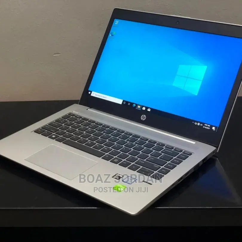 New Laptop HP ZBook 15 8GB Intel Core I7 SSHD (Hybrid) 1T