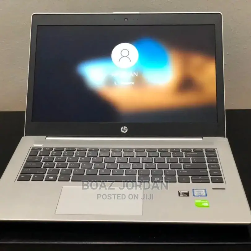 New Laptop HP ZBook 15 8GB Intel Core I7 SSHD (Hybrid) 1T