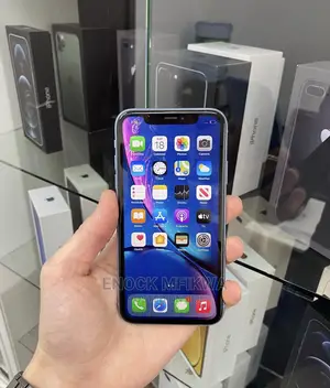 Apple iPhone XR 64 GB Blue