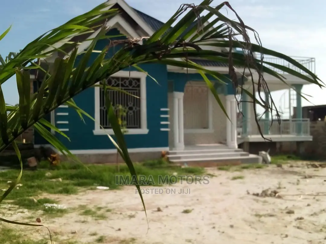 Furnished 4bdrm House in Kinondoni for Sale