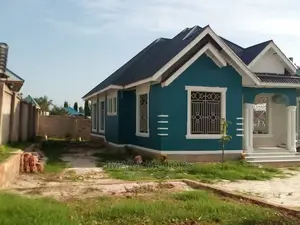 Furnished 4bdrm House in Kinondoni for Sale