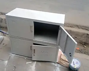 Office Cabinet File