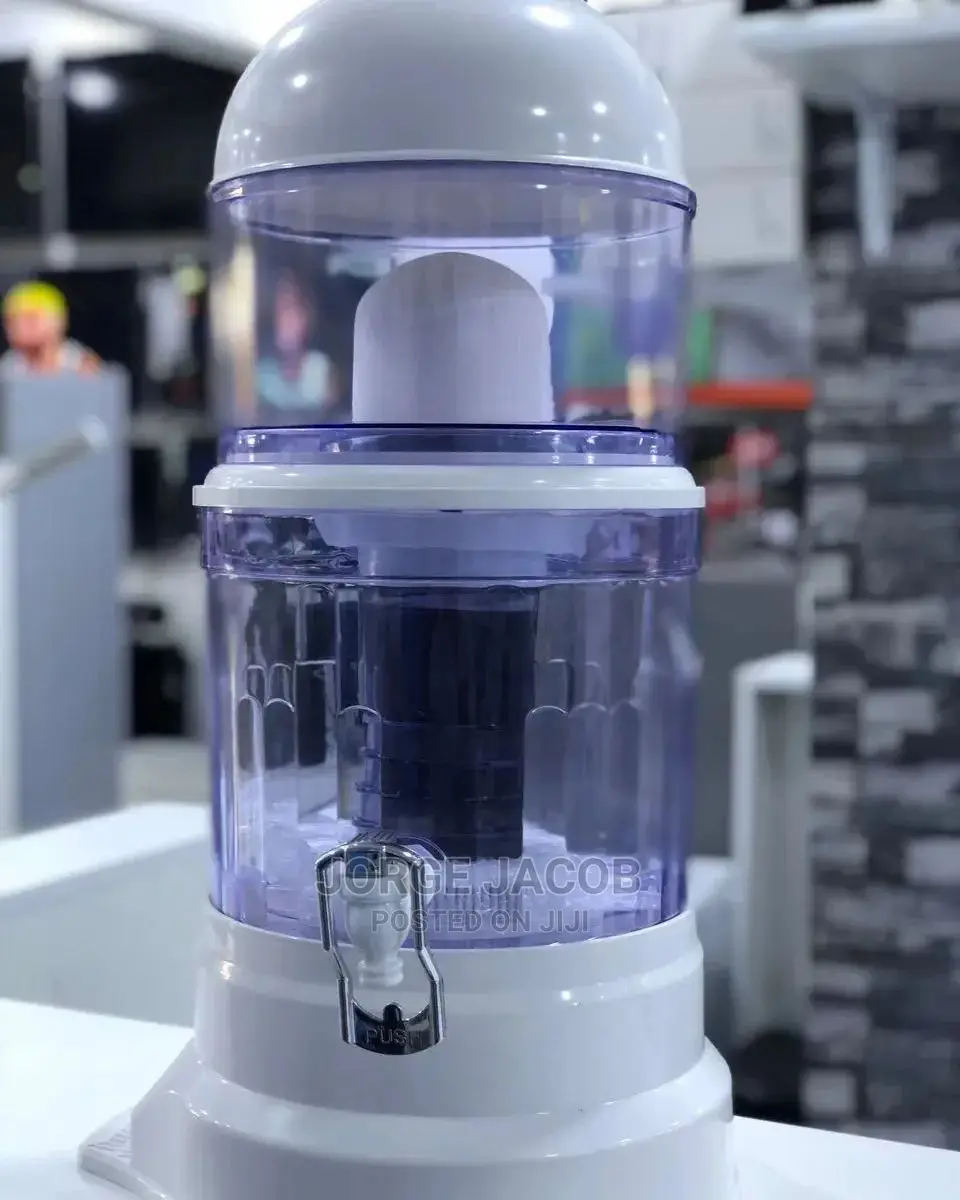 Water Filter