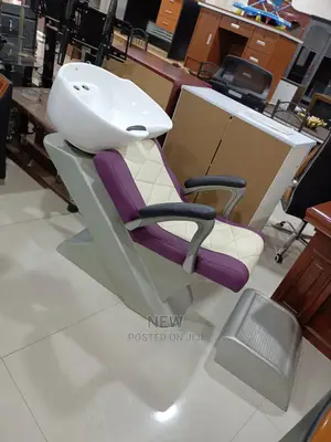 Shampoo Chairs