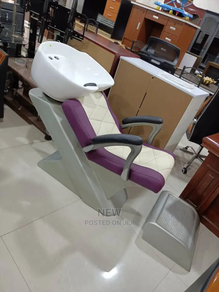 Shampoo Chairs