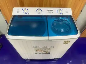 Washing Machine 7 Kg