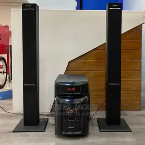 Pinetech Subwoofer