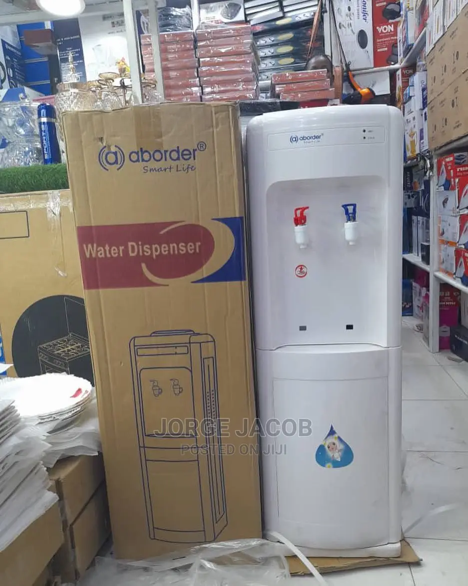 Aboder Water Dispenser
