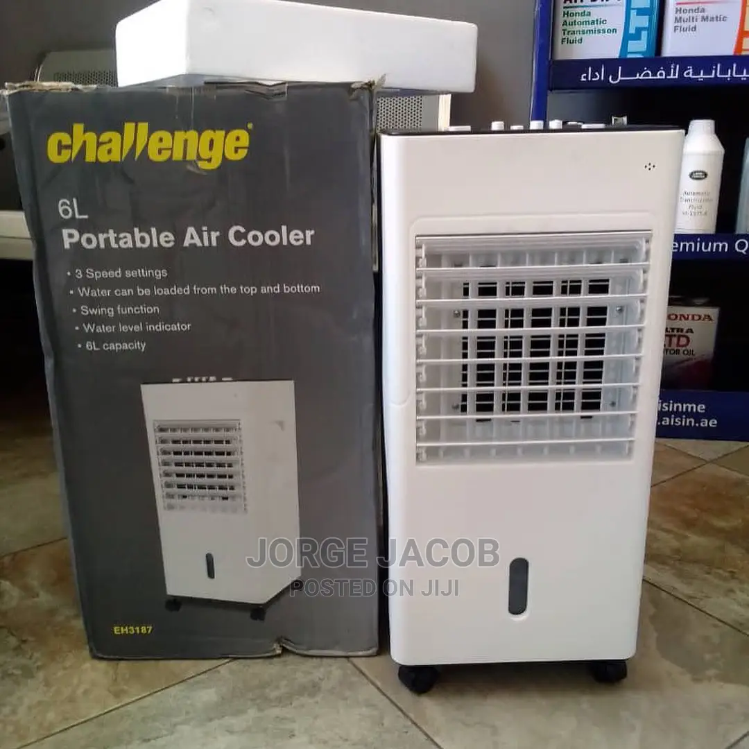 Air Cooler