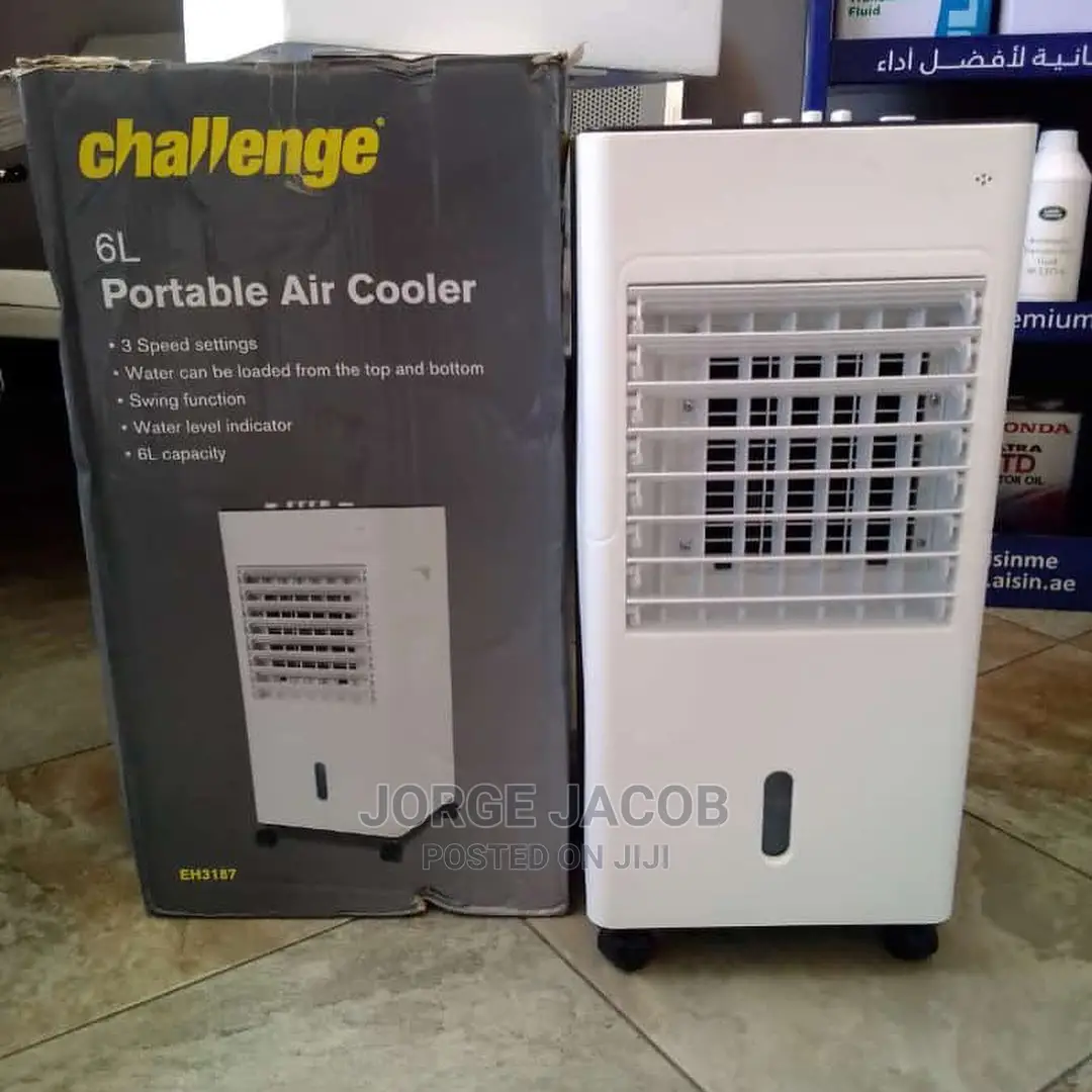 Air Cooler