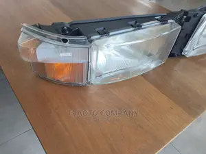 Scania Light 144 Series