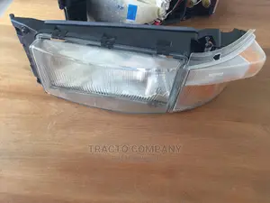 Scania Light 144 Series