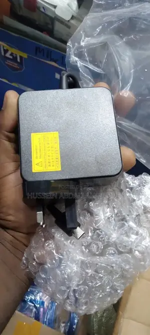 Type C Laptop Adapter