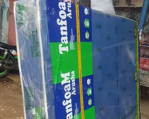 Tanfoam Original Warranty Ipo
