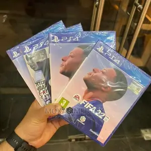 Fifa 22 For Ps4