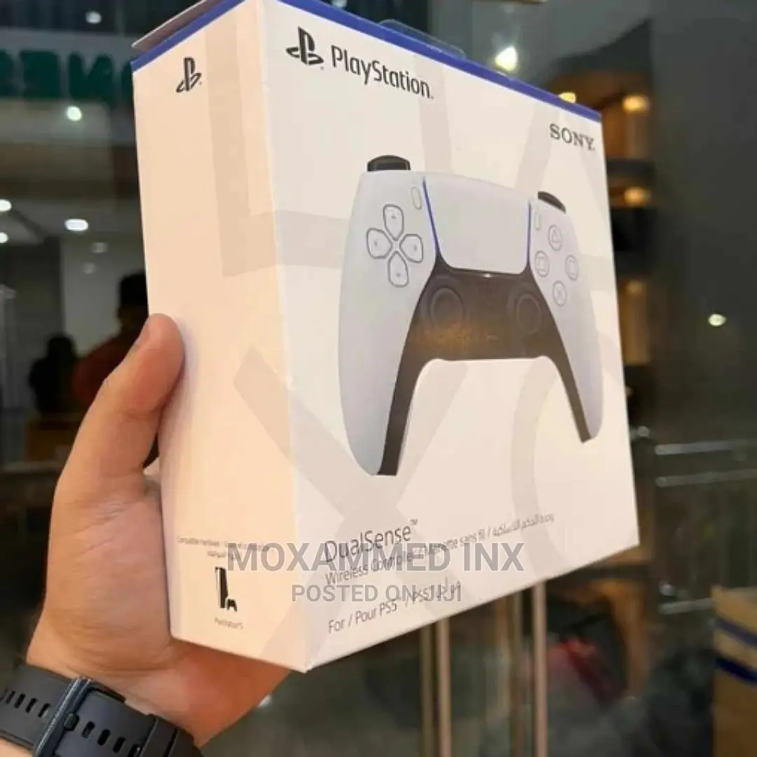 Ps5 Controller