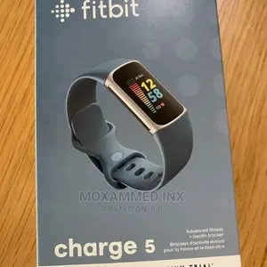 Fitbit Charge 5