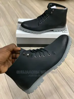 New Timberland Boots