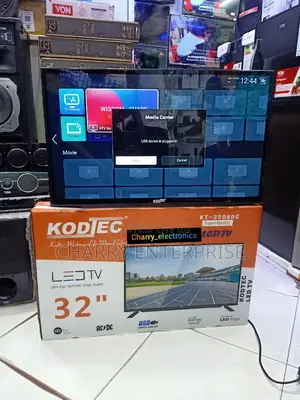 KODTEC SMART Tv 32 Inch