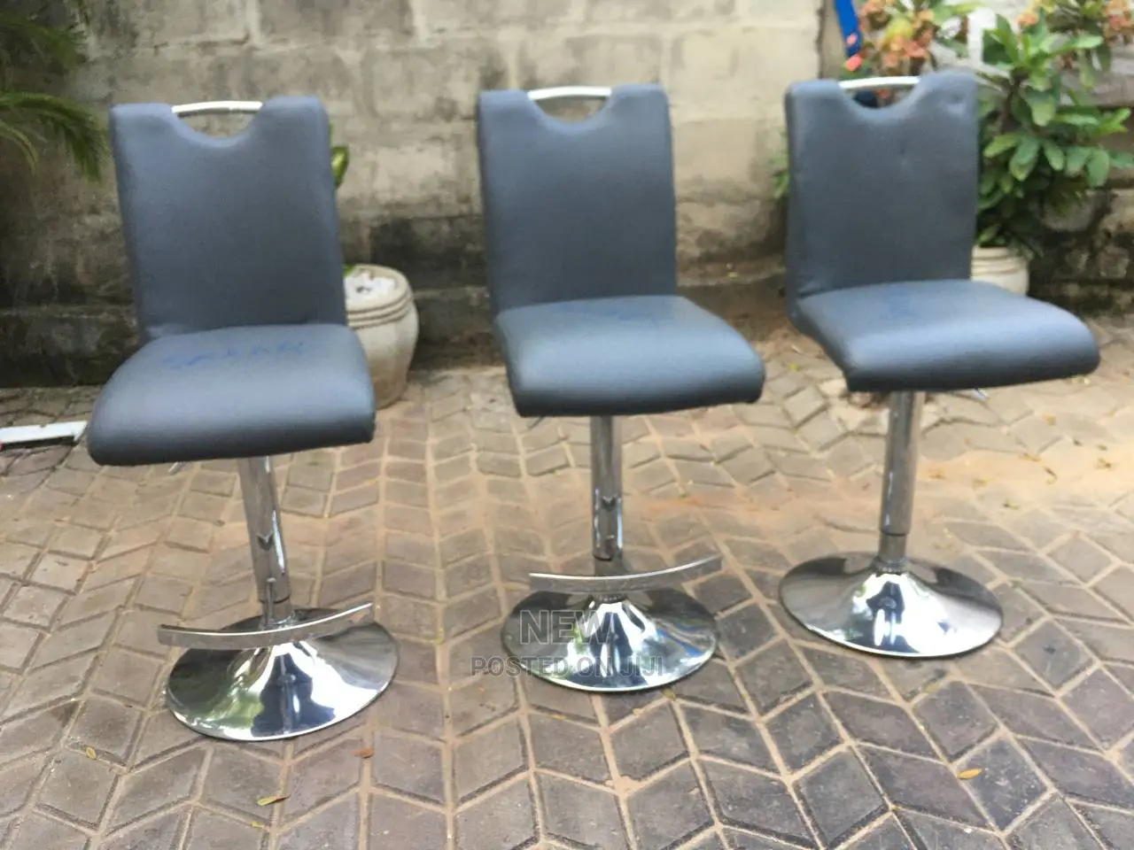 Counter Chair