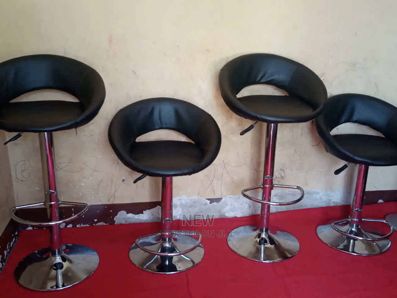 Counter Chair