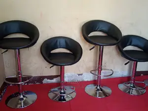 Counter Chair