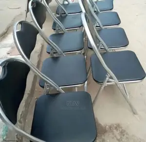 Folding Chair
