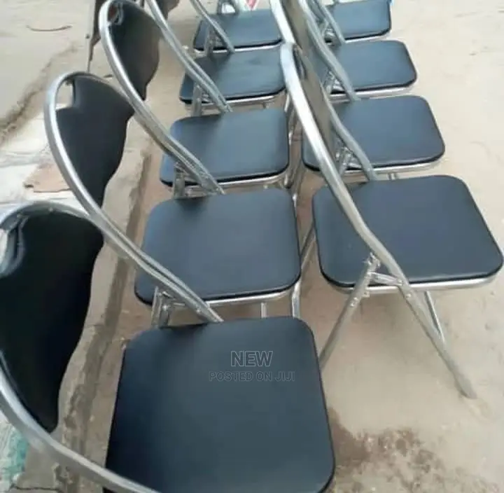 Folding Chair