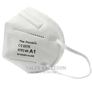 Ffp2 Masks