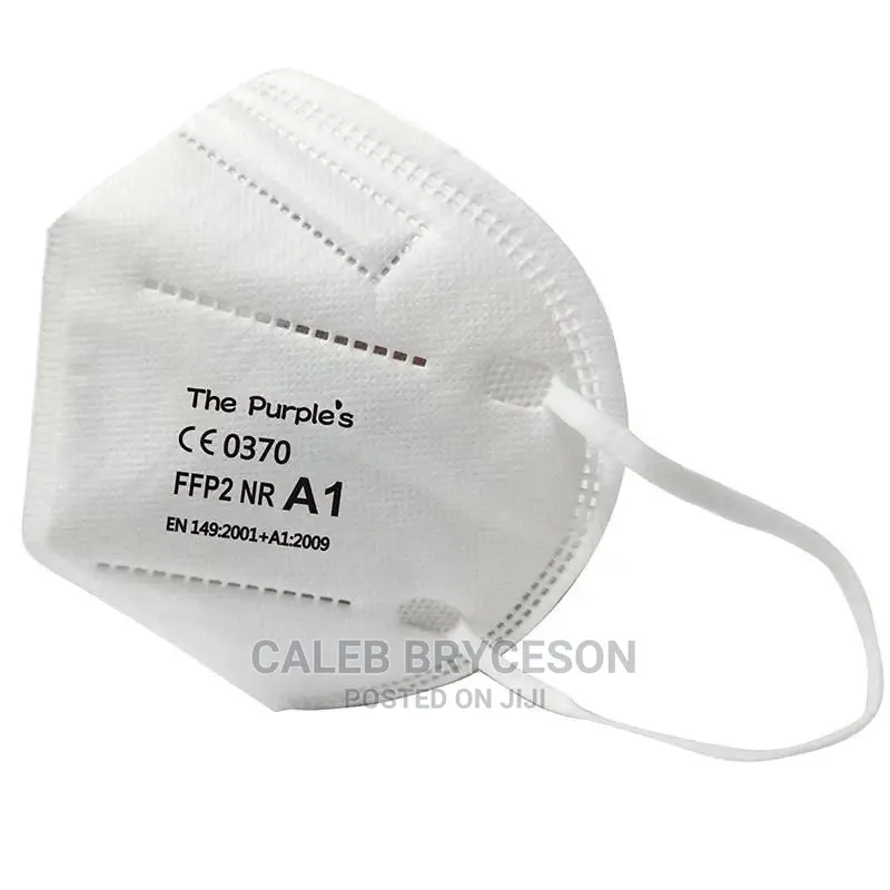 Ffp2 Masks