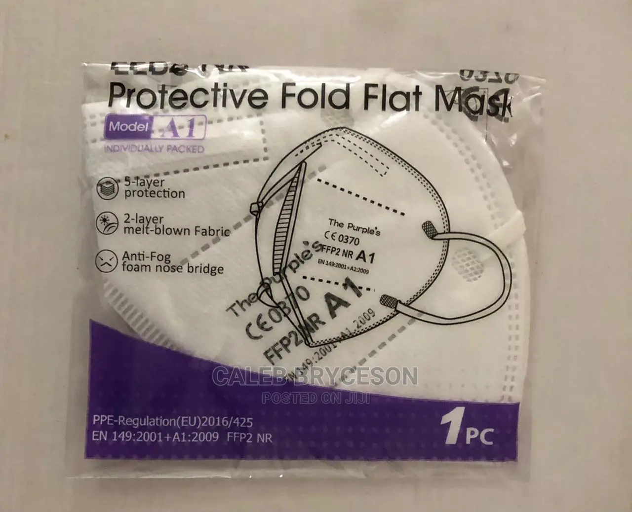 Ffp2 Masks