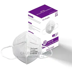Ffp2 Masks