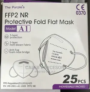 Ffp2 Masks