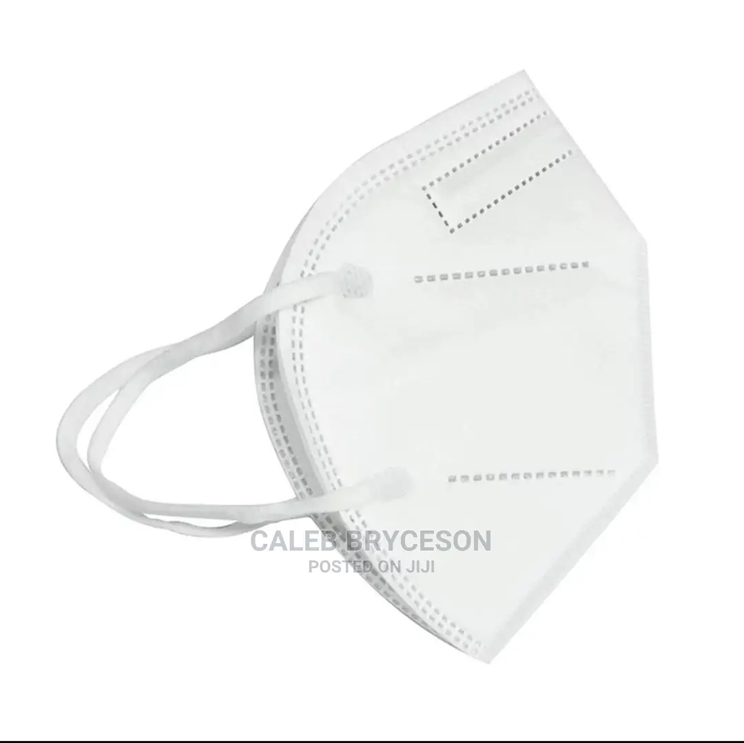 Ffp2 Masks