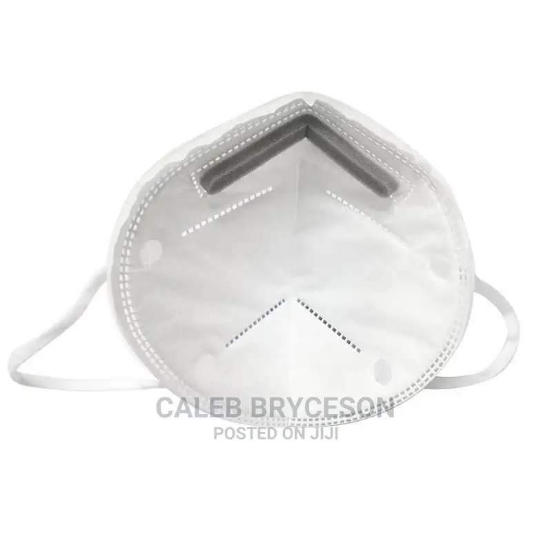 Ffp2 Masks