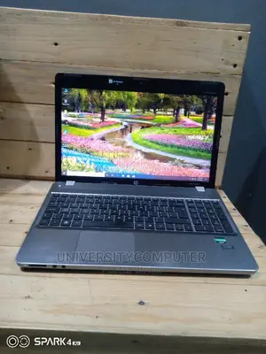 Laptop HP ProBook 4330S 4GB AMD A4 HDD 320GB