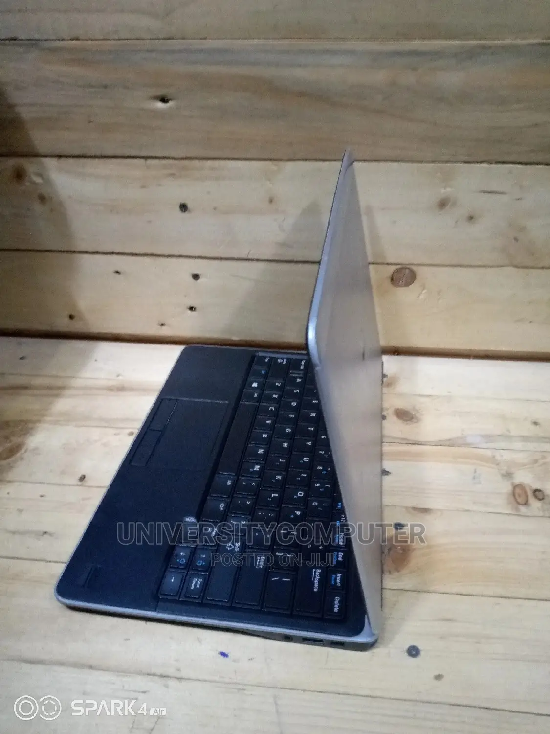 Laptop Dell Latitude 7440 4GB Intel Core I5 SSD 128GB