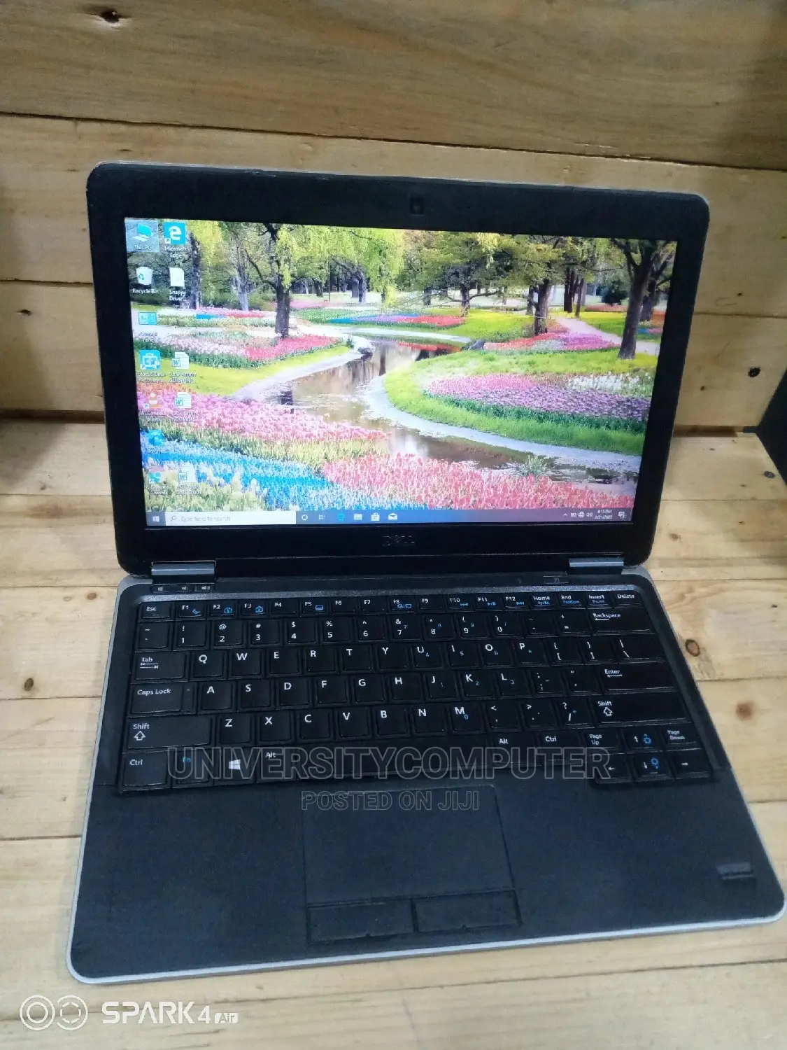 Laptop Dell Latitude 7440 4GB Intel Core I5 SSD 128GB