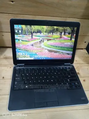 Laptop Dell Latitude 7440 4GB Intel Core I5 SSD 128GB