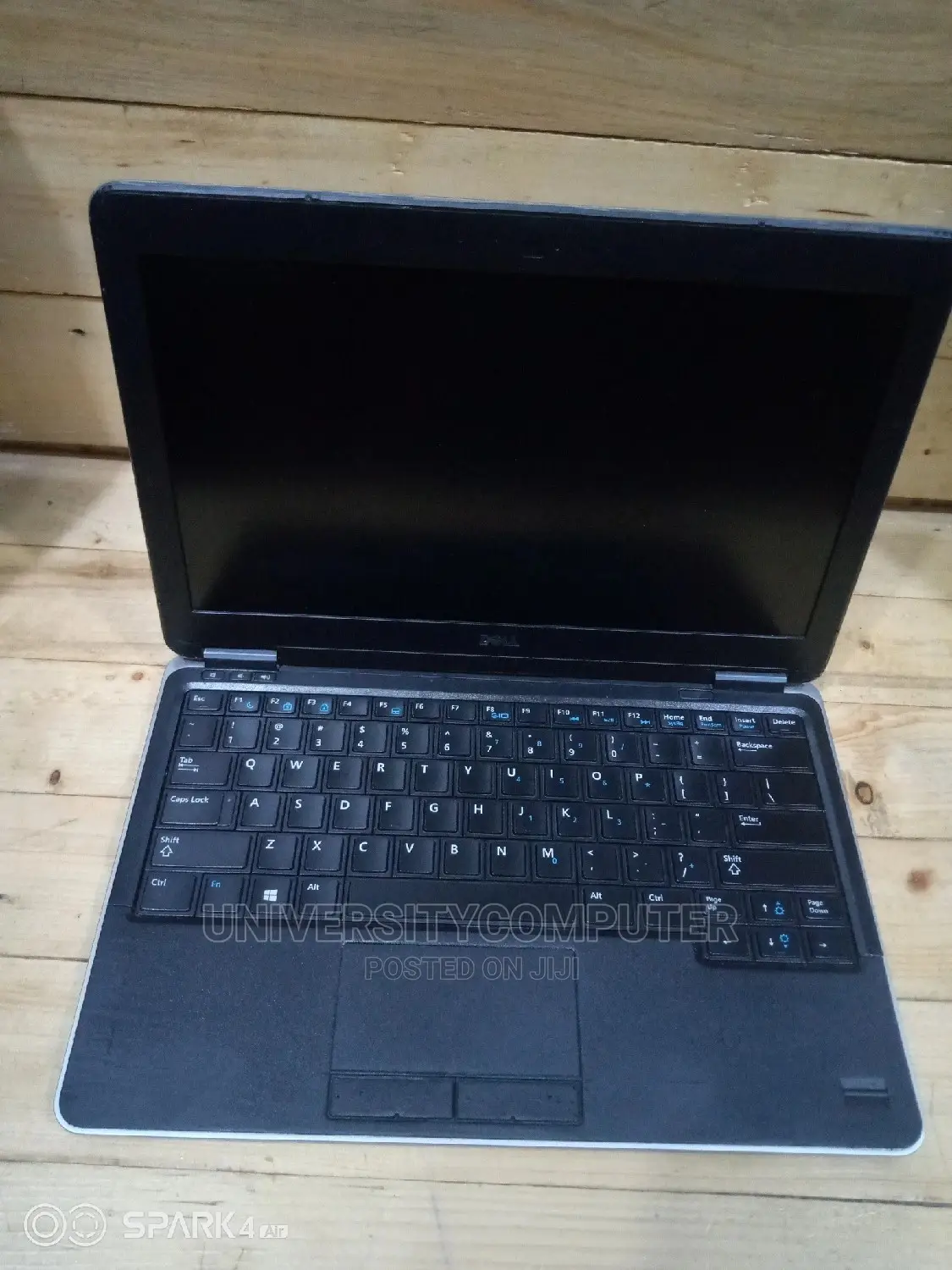 Laptop Dell Latitude 7440 4GB Intel Core I5 SSD 128GB