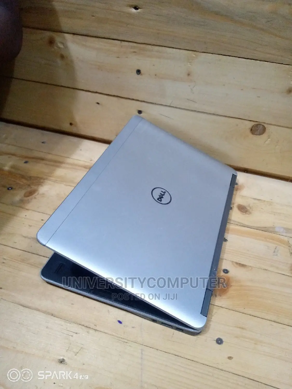 Laptop Dell Latitude 7440 4GB Intel Core I5 SSD 128GB