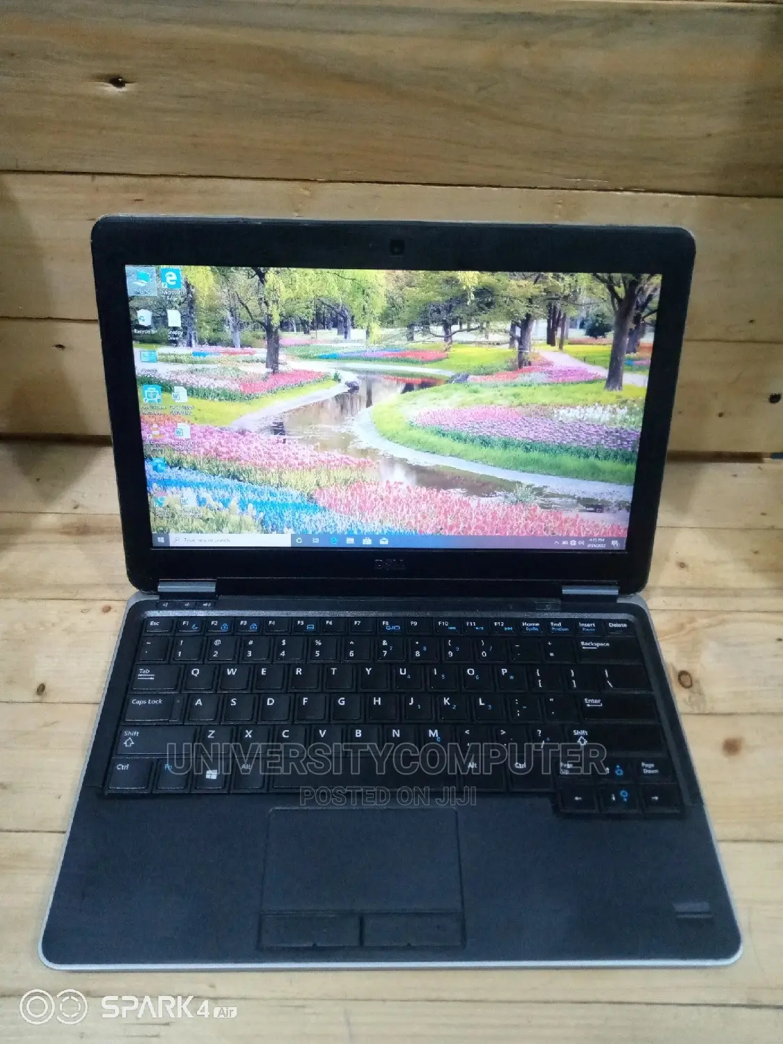 Laptop Dell Latitude 7440 4GB Intel Core I5 SSD 128GB