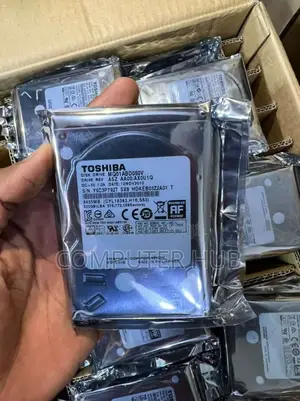 1TB Internal Laptop Hard Disk