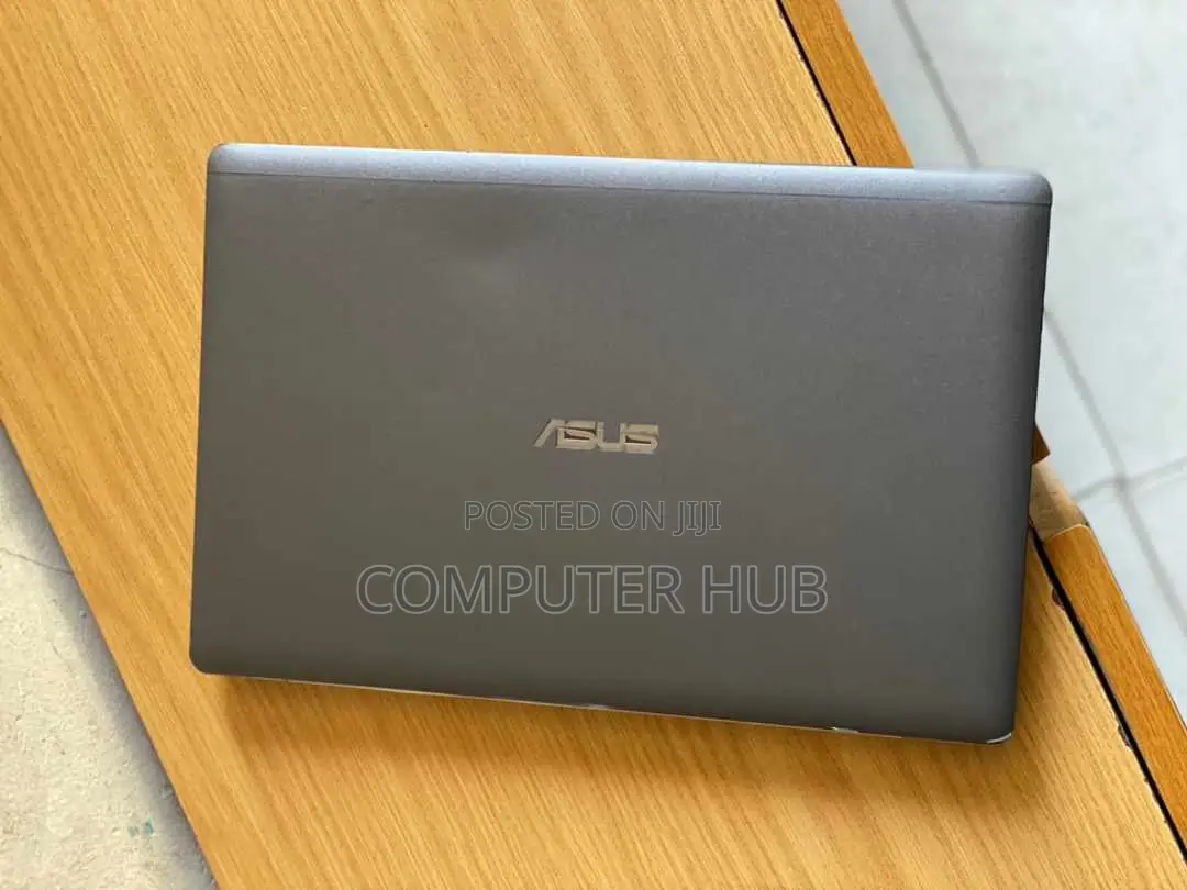 Laptop Asus Q502 4GB Intel Core I3 HDD 500GB