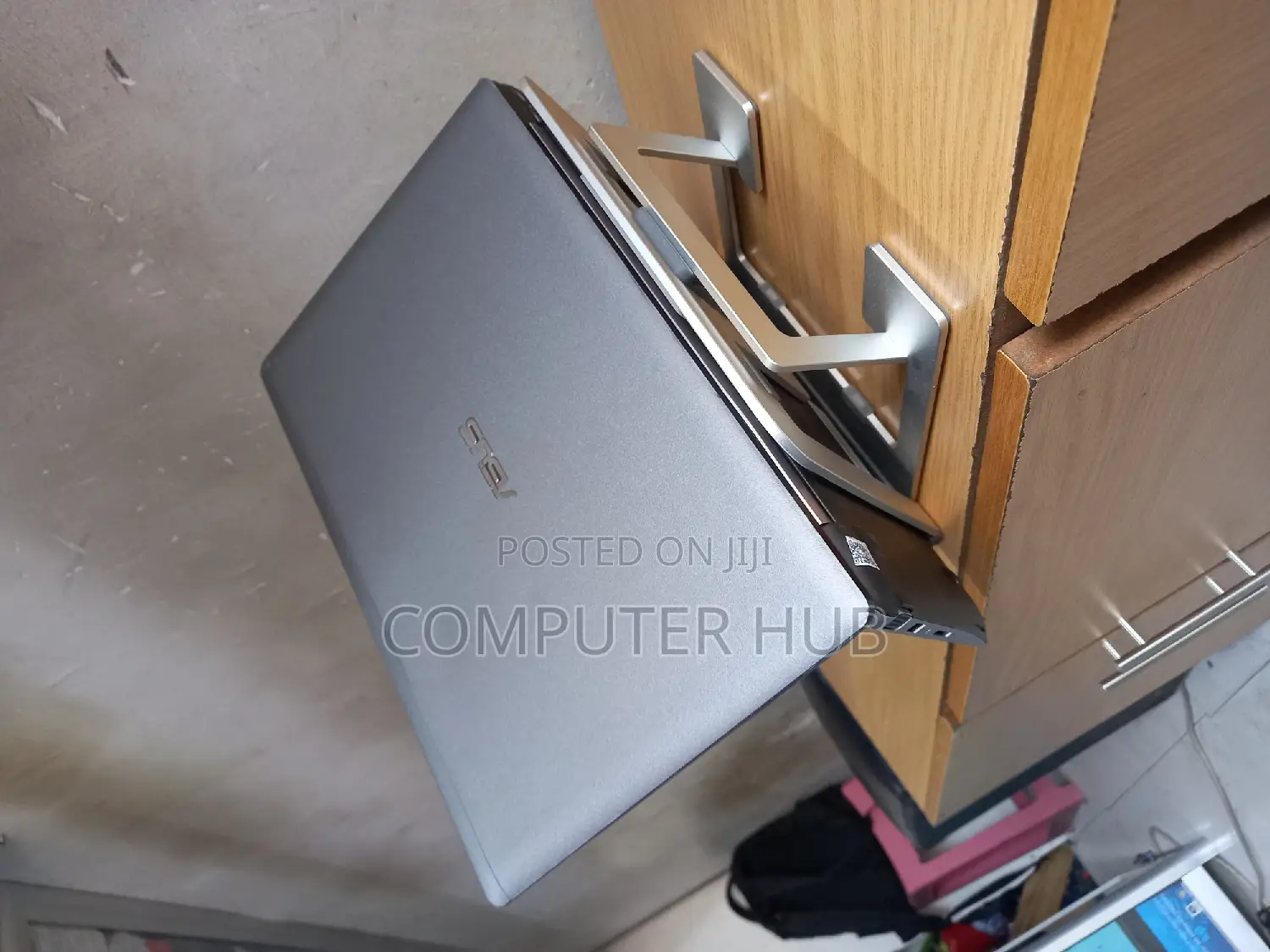 Laptop Asus Q502 4GB Intel Core I3 HDD 500GB