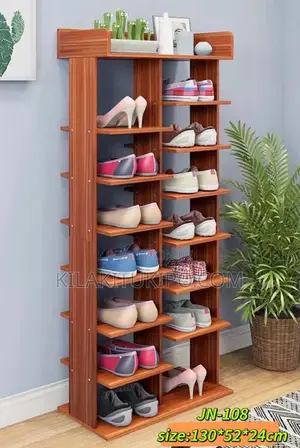 Shoe Racks