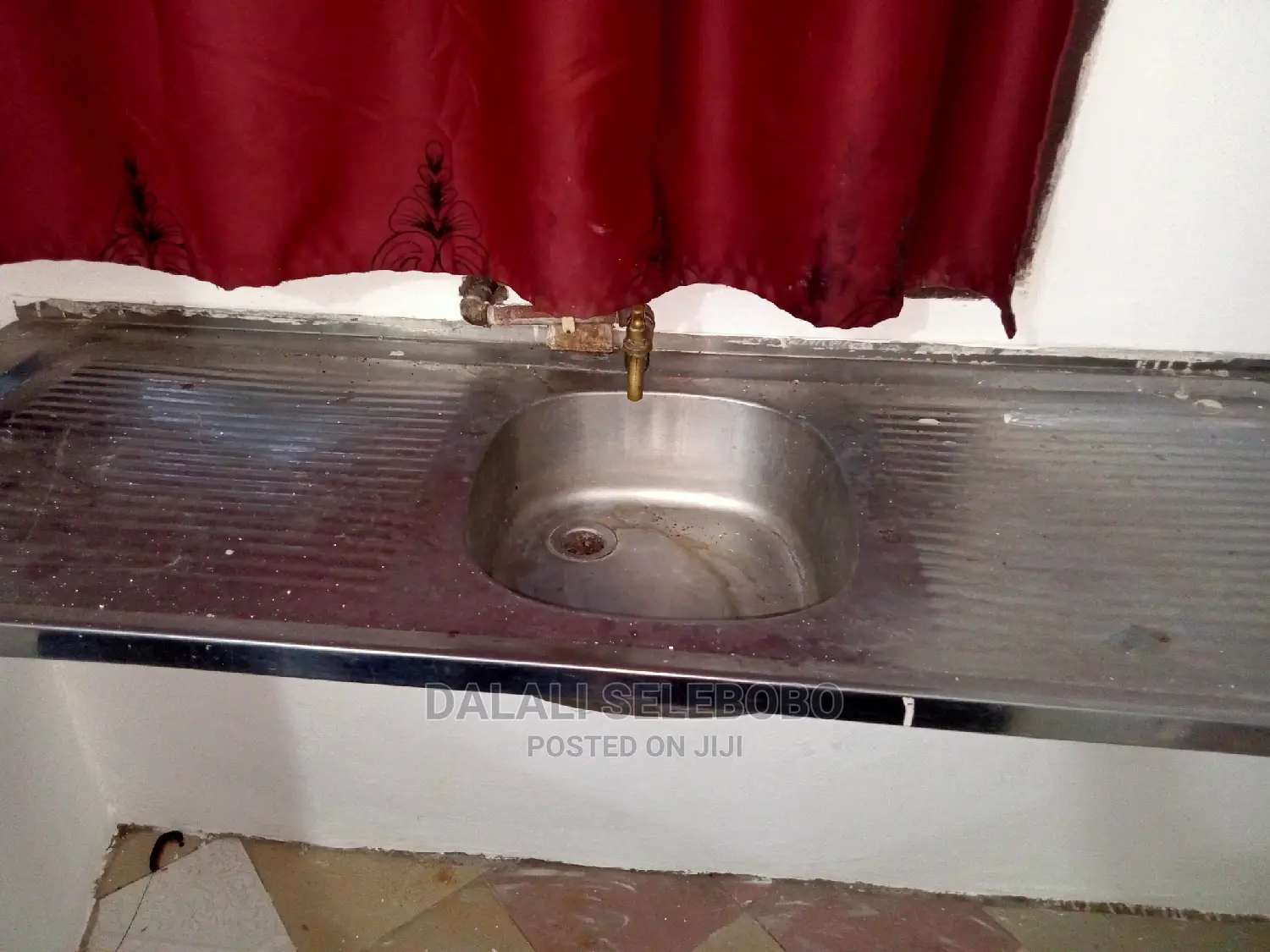 1bdrm Duplex in Survey, Kinondoni for Rent